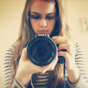 Meet your Posher, Alexandra